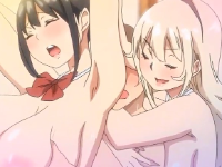 エッチな快楽を欲しがる可愛いクラスメイトたちに迫られ部屋で興奮した彼女たちを繰り返し満足させる内気男子の濃厚セックス XVIDEOS 無料エロアニメ動画