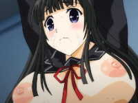 淫乱な爆乳美少女JKが男子生徒のペニスを支配している学校で繰り広げられるハーレム中出しセックス SpankBang 無料エロアニメ動画