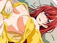 抜群の美貌とスタイルのお姉さんと実姉のことが好きだけど素直に認められない弟がラブホへ行き対面座位でお互いの体温を感じながら気持ち良くなっちゃうラブラブ近親相姦エッチ aniporn 無料エロアニメ動画