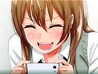 ギャル姉に巨根を拡散されてチンコの鑑賞会を開かれる草食系男子がお姉ちゃんの友達のヤリマン女子たちと生ハメで本番まで経験しちゃう中出しSEX YouJizz 無料エロアニメ動画