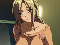 秘密にできるならエッチなご褒美をくれると誘う美人姉に童貞を捧げてしまう主人公のドキドキ初セックス TokyoMotion 無料エロアニメ動画