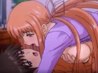 女の子を知らない純粋な年下くんのために脱いで初エッチと中出しを同時にさせてあげる優しい美女お姉さんの筆下ろしセックス YouJizz 無料エロアニメ動画