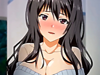 歩くセックスシンボルの異名を持つ妖艶美女JKが純情な後輩男子を誘惑してラブホに誘い腋コキやアナルのアブノーマルプレイで快楽を求めちゃう痴女エッチ TokyoMotion 無料エロアニメ動画