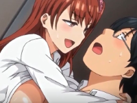 これまで好き勝手に振る舞ってきたカーストトップのいじめっ子JKがいじめ相手の男子に催眠を施され自ら精液を搾り取りにいく暗示SEX XVIDEOS 無料エロアニメ動画