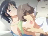 息子の友達が頻繁に訪れる家で恋の告白を受け禁断の恋に落ちてしまった美人ママの浮気SEX aniporn 無料エロアニメ動画