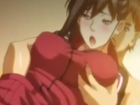 不倫を知った男に脅迫され売春婦として知らない男たちとセックスを強いられてしまう爆乳美人教師妻の服従セックス aniporn 無料エロアニメ動画