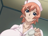 入院した可愛い少年の上にまたがり巨大なおっぱいとびしょびしょのマンコで性的サービスをする爆乳看護師 YouJizz 無料エロアニメ動画