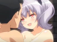 人々の夢に出る夢魔を倒すために男性の夢に入り込み退治のついでにエッチなことをやりまくる淫乱美少女たち XVIDEOS 無料エロアニメ動画