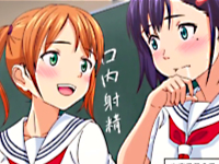 深刻な少子化と健全な性教育のために義務教育でセックスの実技をする学校でまだ未発達なロリ学生たちがプールサイドや教室で好奇心旺盛な男子を射精させちゃう乱交SEX aniporn 無料エロアニメ動画