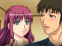 一緒に住むお兄ちゃんに恋してしまい両親に隠れてこっそり禁断のラインを越える巨乳お姉さんの興奮H YouJizz 無料エロアニメ動画