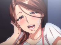 旦那の同人誌でオナニー中に覗いていた隣人男に強引に犯されてしまう爆乳妻の寝取られセックス XVIDEOS 無料エロアニメ動画