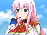 体が熱くなり発情する不思議カメラで撮られるマーチングバンド部の巨乳美少女が汗まみれでカメラ男子のペニスを欲しがる淫乱セックス SpankBang 無料エロアニメ動画