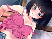 お兄ちゃんの事を蔑むような目で見たり反抗的な態度を取る生意気な妹が催眠アプリで認識を書き換えられて兄から肉棒で教育されちゃう処女喪失調教エッチ aniporn 無料エロアニメ動画