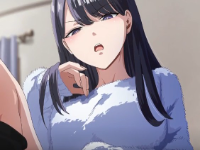 マンガ目当てだったのにオタク男子の触れ方で体が熱くなりマンガを放置して激しく交わる濃密セックス XVIDEOS 無料エロアニメ動画