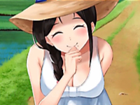 都会に就職したものの心身を壊して静かな田舎で静養する男性が真っ白のワンピースが良く似合う清楚系の姪っ子の美しさに惹かれて肉欲関係に溺れちゃう禁断SEX aniporn 無料エロアニメ動画