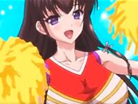 慣れない東京に単身赴任して孤独な毎日を過ごす中年サラリーマンがカフェでイケイケなギャルJK二人組から逆ナンされてSEX三昧の毎日を送っちゃう援交エッチ YouJizz 無料エロアニメ動画