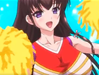 慣れない東京に単身赴任して孤独な毎日を過ごす中年サラリーマンがカフェでイケイケなギャルJK二人組から逆ナンされてSEX三昧の毎日を送っちゃう援交エッチ YouJizz 無料エロアニメ動画