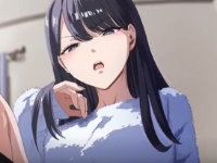 無表情の美人JKが好みのマンガを持った男子の部屋に居座り読書中に甘美で激しいセックスを許す誘惑プレイ XVIDEOS 無料エロアニメ動画