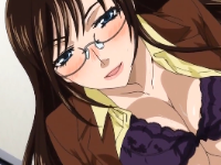 他人の部屋に踏み込むなり連れの営業マンのチンポをガシッと掴んでディープキスしてくる不動産会社のスケベ巨乳社長の痴女セックス SpankBang 無料エロアニメ動画