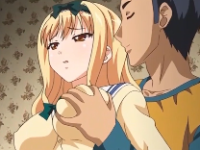 EDで苦しむ男の勃起を助けるため積極的にエロいサービスを施しちゃうツンデレ巨乳美少女のラブラブSEX SpankBang 無料エロアニメ動画