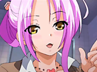 目を輝かせながら初めてのオッパイを見る年下の童貞男子を可愛く思い公衆トイレで女性の身体を教え込んじゃう派手な巨乳ギャルJKの筆下ろしSEX TokyoMotion 無料エロアニメ動画