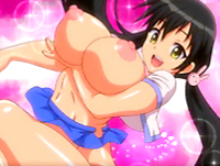 10時のおやつで食べたクッキーに強力な成長剤が入っていて一気に大人の体へと変貌した女の子たちが中身は無邪気なまま男性の先生を興奮させてしまい生ハメしちゃう中出しエッチ YouJizz 無料エロアニメ動画