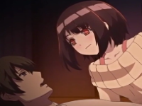 黒魔術で召喚してしまった超スケベなロリサキュバスに失神するほど何度も精液を絞り取られちゃう主人公の搾取SEX SpankBang 無料エロアニメ動画