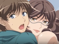 昔は男遊びが激しかった巨乳人妻の親友3人組がマンションの純粋な童貞青年を狙って順番に誘惑する淫らな不倫SEX XVIDEOS 無料エロアニメ動画