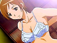 見知らぬ老齢の紳士から透明人間になる薬を手に入れた男性が女風呂に侵入したり女子校で可愛いJKたちに悪さをしちゃうハーレムエッチ TokyoMotion 無料エロアニメ動画