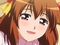 両親の留守中に本当の兄のように慕う隣人男性と食事をする成長著しい爆乳美少女が欲情した男性に襲いかかられて処女を捧げちゃうラブラブH aniporn 無料エロアニメ動画