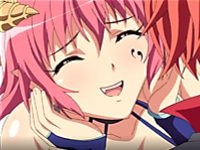 人間の精液を吸い尽くして命まで奪ってしまう恐ろしいサキュバス退治を命じられる新米騎士が想像を遥かに凌駕する性欲で可愛い巨乳淫魔を味方にしちゃうファンタジーH YouJizz 無料エロアニメ動画