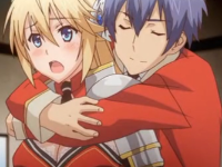 出会った時から大好きだったハンサム幼馴染みの告白に感動しながら承諾する巨乳美女が彼との初体験で幸せ絶頂になっちゃう甘々エッチ YouJizz 無料エロアニメ動画