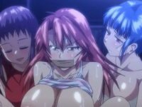 他の部員に誘導され目隠しした男教師と部室で無理やり交尾を迫られてしまう爆乳部活女子の禁断噴射SEX XVIDEOS 無料エロアニメ動画