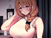 若くてキレイな爆乳義母のエロティックBODYを見て性に目覚める男子が脱衣所で覗きをしたりぷにぷにオッパイに挟み込まれて大量射精したりしちゃうおねショタエッチ aniporn 無料エロアニメ動画