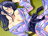 お酒に弱い新人巨乳女教師が慰安旅行中に同僚のゲス男性教師2人から無理やり飲まされて寝込みを襲われムチムチ裸体を貪られちゃう夜這い3Pセックス YouJizz 無料エロアニメ動画