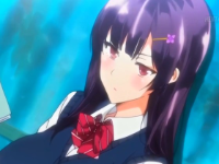 近所の軽薄で有名な巨根男に誘われて彼氏に隠れて快楽に負けてしまう巨乳美人彼女のNTRエッチ XVIDEOS 無料エロアニメ動画