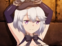 人間や怪物たちの雄たちの精液に含まれるマナを収集するため彼らのペニスを扱きまくる美少女たちの搾精セックス SpankBang 無料エロアニメ動画