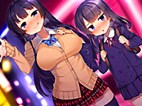 清楚系なのにビッチなお姉ちゃんとクールで大人しいロリ妹の美少女姉妹がマッチングアプリで出会った男性とホテルに行きアナルにバイブを突っ込まれながら中ハメされちゃう3Pセックス aniporn 無料エロアニメ動画