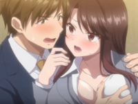 新人女捜査官が相棒と偽装結婚で潜入任務中にこっそりエロい行為を繰り返すラブラブSEX XVIDEOS 無料エロアニメ動画