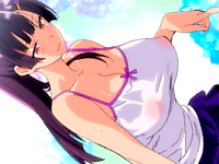 誠実な彼氏がいるのにセフレのギャル男と密会を重ねるメリハリ爆乳ボディの美少女JKが卑猥なベロチューでアソコを濡らし生チンコで膣奥まで突かれイカされちゃうNTRエッチ YouJizz 無料エロアニメ動画