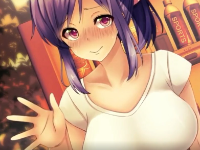 動画配信中の姉の紹介でフォロワー100万人以上の可愛い大人気ネットアイドルと会う男子学生が彼女と濃密に絡み合いまくっちゃう中出しセックス YouJizz 無料エロアニメ動画