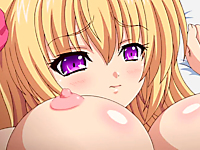 お兄ちゃんが心配するほど素直でピュアな巨乳妹が暑さ対策でおまんこにアイスを突っ込まれながらアナルで肉棒を受け入れちゃう近親相姦エッチ TokyoMotion 無料エロアニメ動画