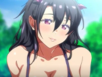 憧れの義母似のサキュバスを召喚できたメガネ男子がエロいお姉さんのアソコで童貞を失ってしまう初体験エッチ XVIDEOS 無料エロアニメ動画