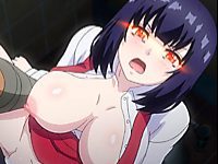 悪霊に取り憑かれて闇落ちしたトイレの花子さんが除霊師の男に力ずくで屈服させられて成人してセクシーになった身体に巨根をぶち込まれちゃう悪霊退散SEX YouJizz 無料エロアニメ動画