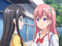 生意気な態度を崩さないギャルJKや素直な黒髪控えめJKのボディを診察中にいじくり回しちゃう変態ドクターの凌辱プレイ TokyoMotion 無料エロアニメ動画