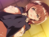 妊娠してないのに乳汁が出ちゃう特異体質の純粋系巨乳美少女が胸がパンパンに膨らんで耐えきれず肺活量抜群の吹奏楽部男子に吸わせて搾乳を手伝ってもらう中出しミルクH YouJizz 無料エロアニメ動画