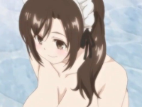 野党に襲われてるのを救ってくれた放浪の剣士様を姫に代わってご奉仕しちゃう巨乳メイドの濃厚セックス XVIDEOS 無料エロアニメ動画