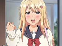 休日にワクワクして呼んだデリヘル嬢がまさかの教え子ギャルJKだった指導教師が理性崩壊してヌルヌルローション遊びを楽しんじゃうタブーSEX aniporn 無料エロアニメ動画