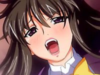 学生会の雑用係として美脚生徒会長からコキ使われている男子高校生が抱いていた恋心がいつしか憎しみに変わり黒タイツをビリビリに破って肉棒をねじ込んじゃう調教レイプ TokyoMotion 無料エロアニメ動画