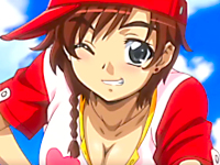 ソフトボールに打ち込む青春真っ只中のアスリート美少女が終電を逃して幼馴染の自宅に転がり込み酔っ払った勢いを利用して大胆に誘っちゃうラブラブH YouJizz 無料エロアニメ動画